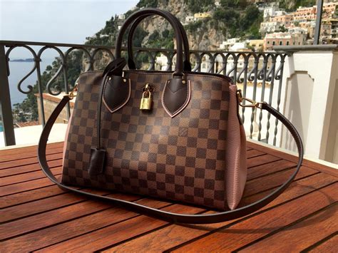 louis vuitton brooklyn pm fake|Louis Vuitton false product id.